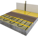 MAGNUM Mat Set Basic 20 m² / 2500 Watt Set met F32-thermostaat | Wit - afb. 4