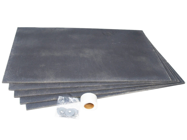 Polystyreen Isolatieplaten Hardfoam 3,00 m² (5 st. - 60 x 100 cm à cm) online