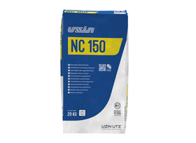 UZIN NC 150 Cement-egalisatiemortel